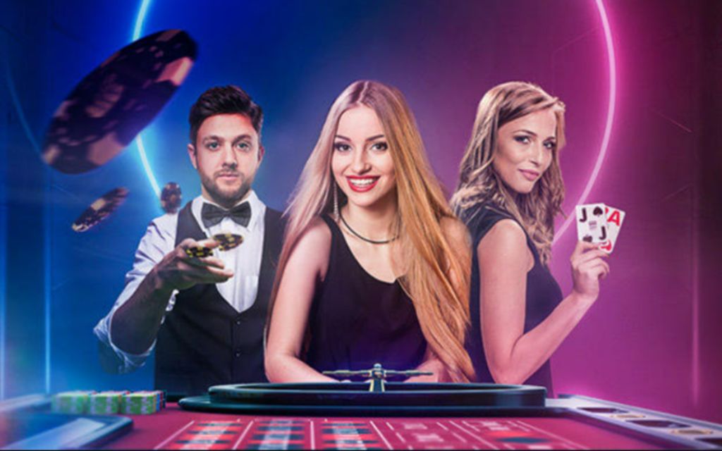 Slots Garden Welcome Bonus