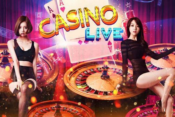 Slots Garden Live Casino
