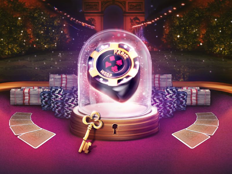 Slots Garden Live Casino