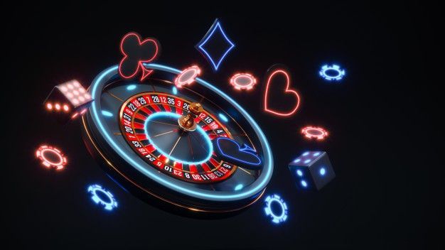Slots Garden Live Casino
