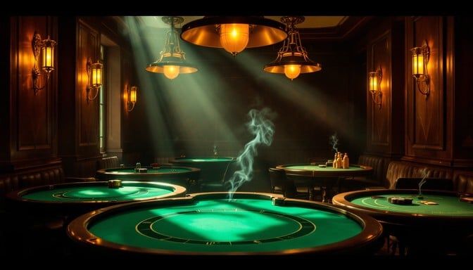 Slots Garden Live Casino