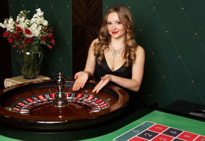 Slots Garden Welcome Bonus