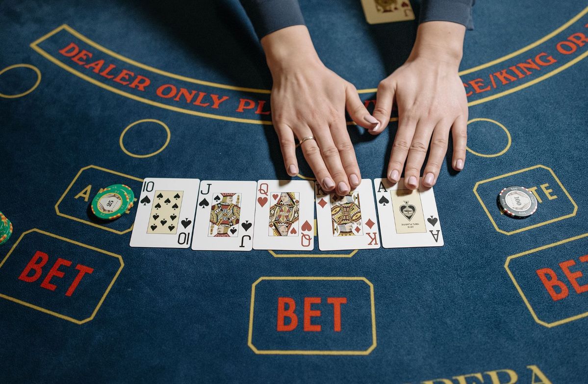 Slots Garden Welcome Bonus