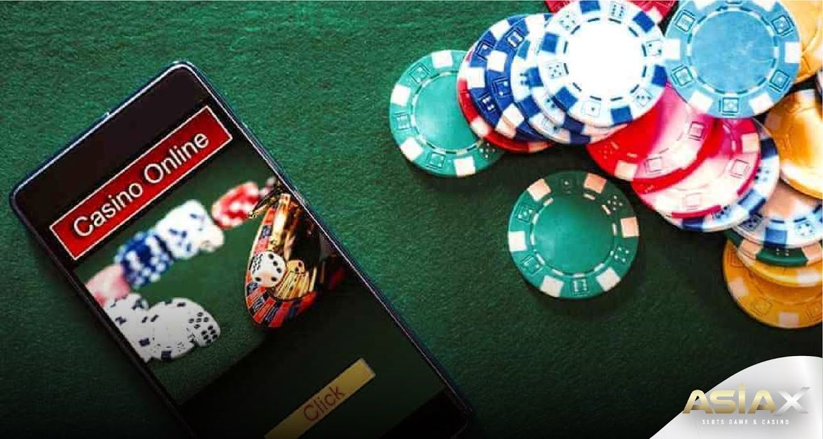 Slots Garden Welcome Bonus