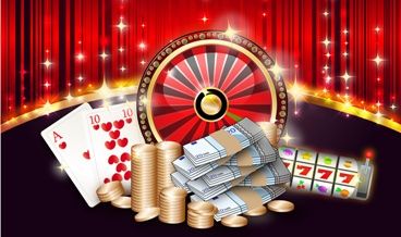 Slots Garden Live Betting