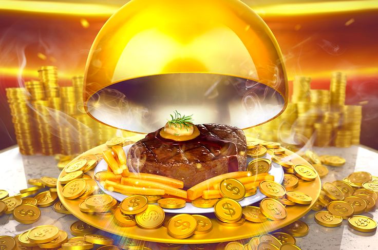 Slots Garden Welcome Bonus
