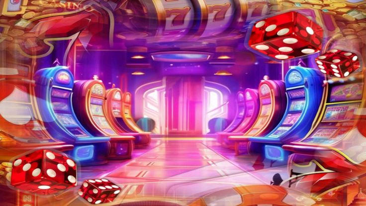 Slots Garden Live Casino